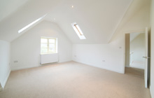 Ingleigh Green bedroom extension leads