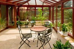 Ingleigh Green conservatory quotes