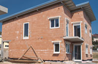 Ingleigh Green home extensions