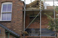 free Ingleigh Green home extension quotes