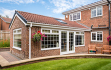 Ingleigh Green house extension leads