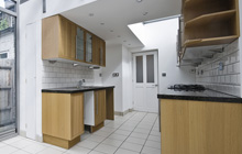 Ingleigh Green kitchen extension leads